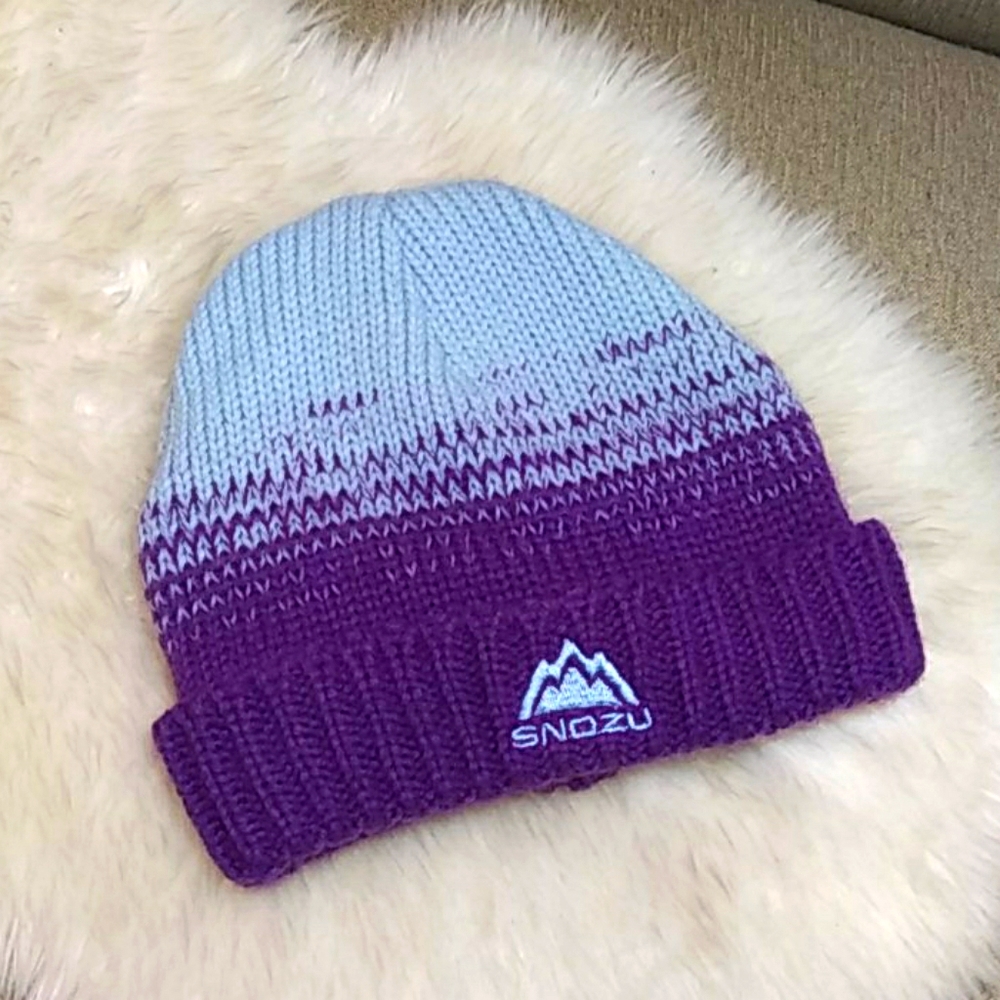 Snozu beanie